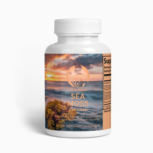 Sea Moss