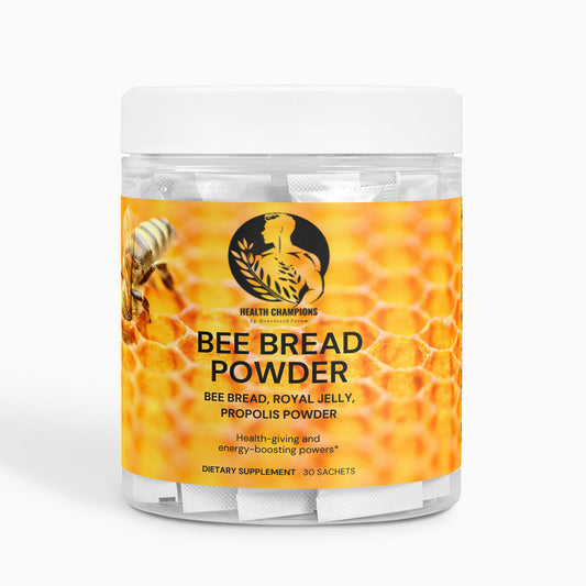 Bee Bread Powder