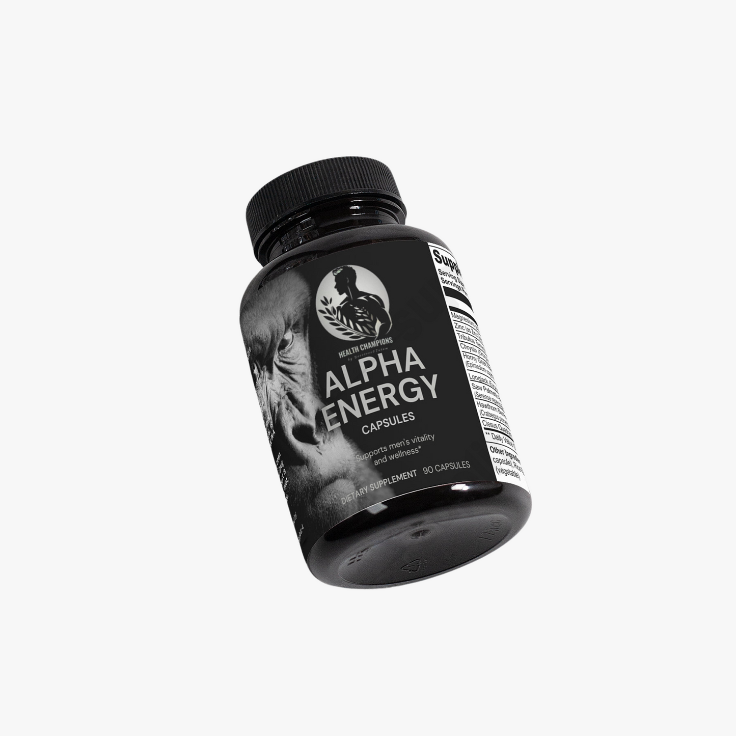 Alpha Energy